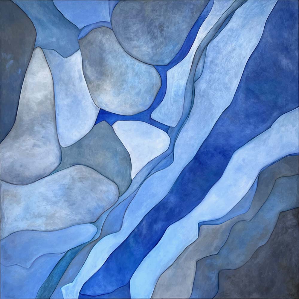 Crevasses 1