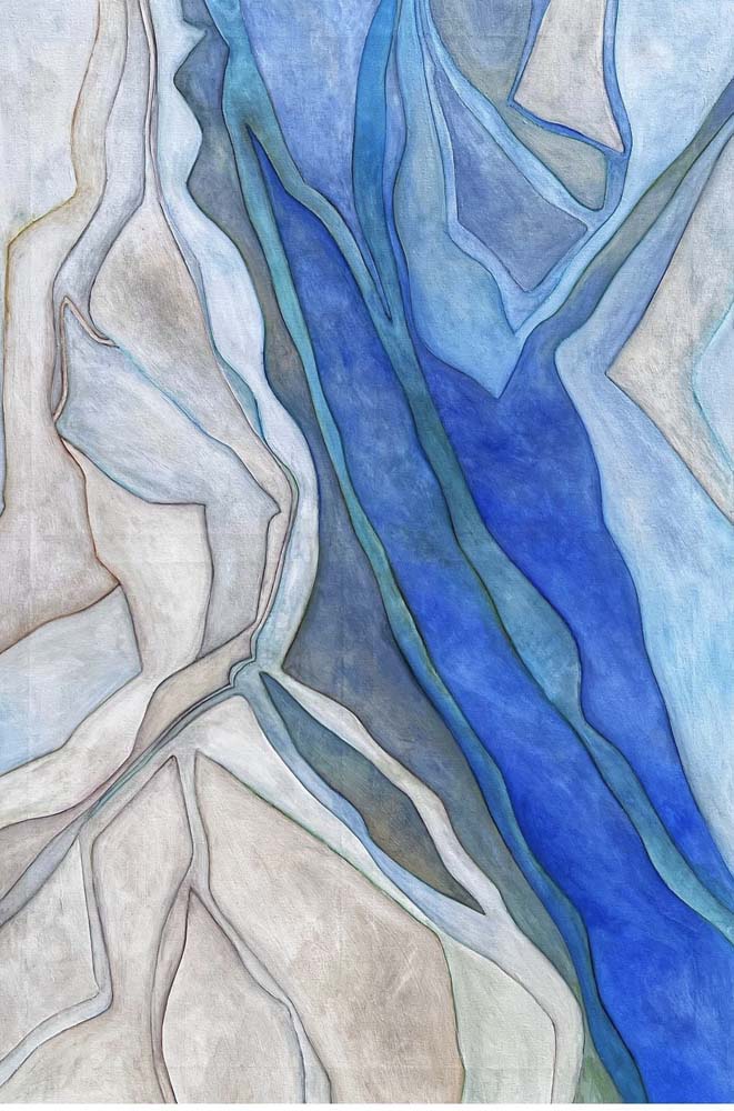 Crevasses 3