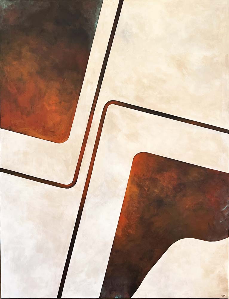 Rusty Voices