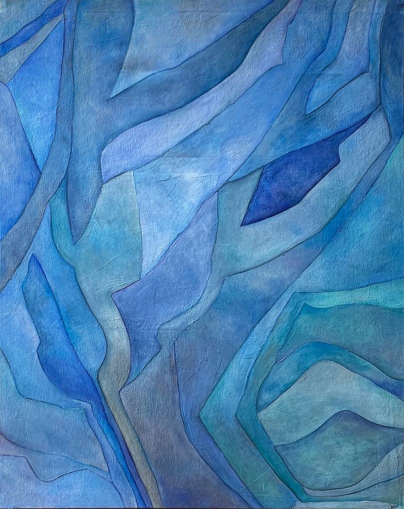 Crevasses 4