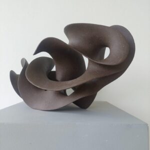 alejandro fieri sculpture biomorfis